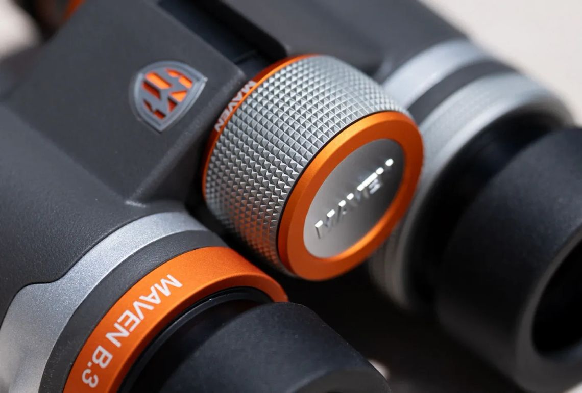 Maven B.3 Review: Compact Binoculars With Stunning Clarity
