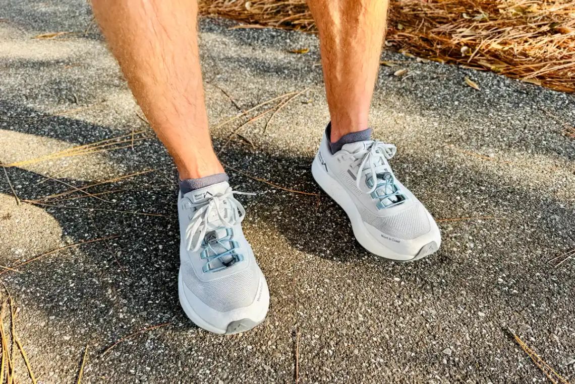 Mount to Coast H1 review