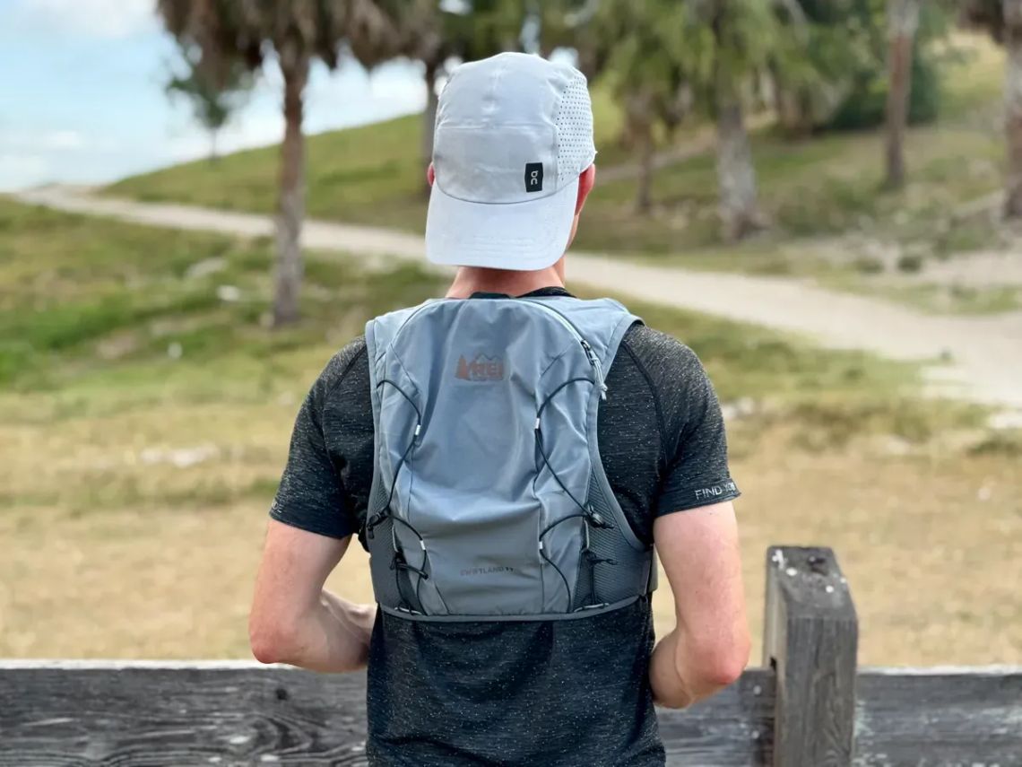 REI Co-op Swiftland TT review