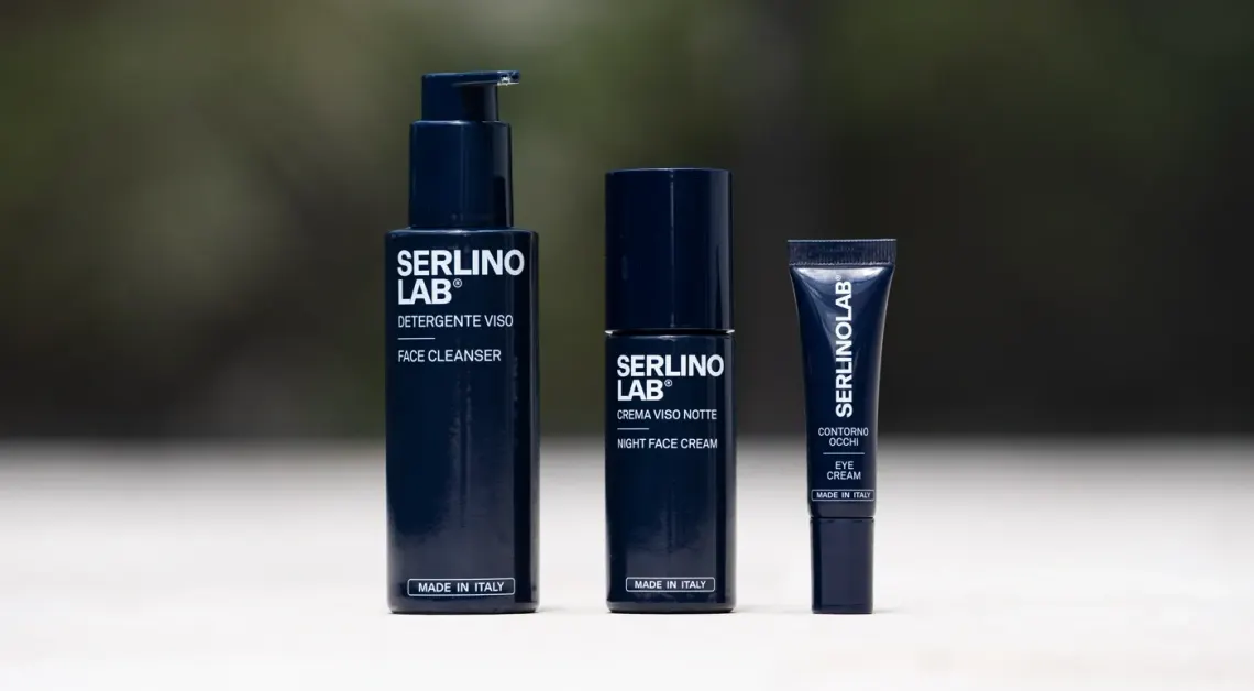 SerlinoLab review
