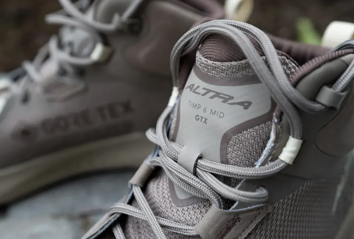 Altra Timp 6 Mid GTX review