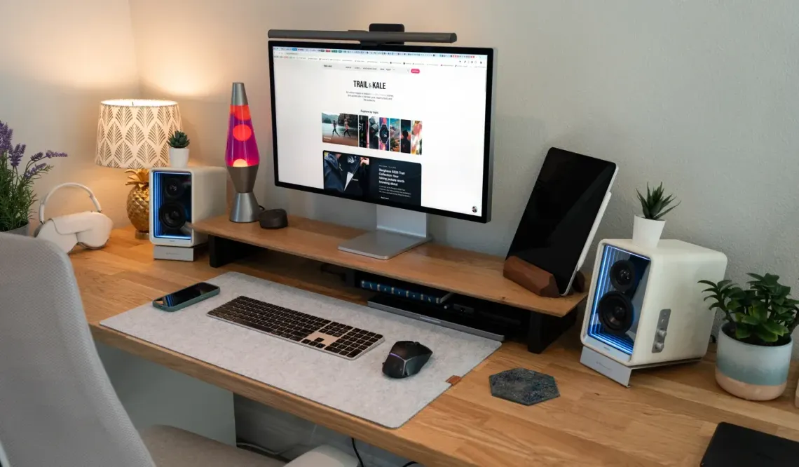 Edifier QR65 review