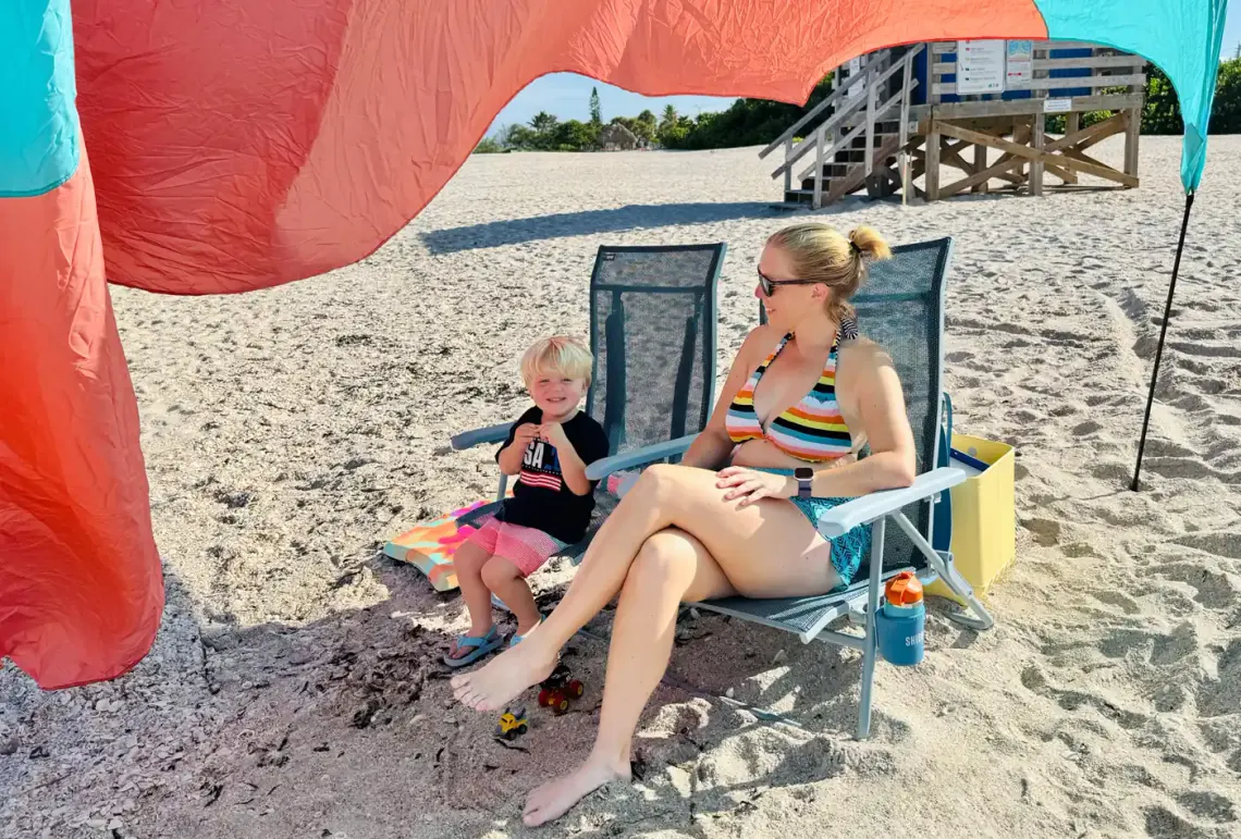 Shibumi Shade and Shibumi Chair review