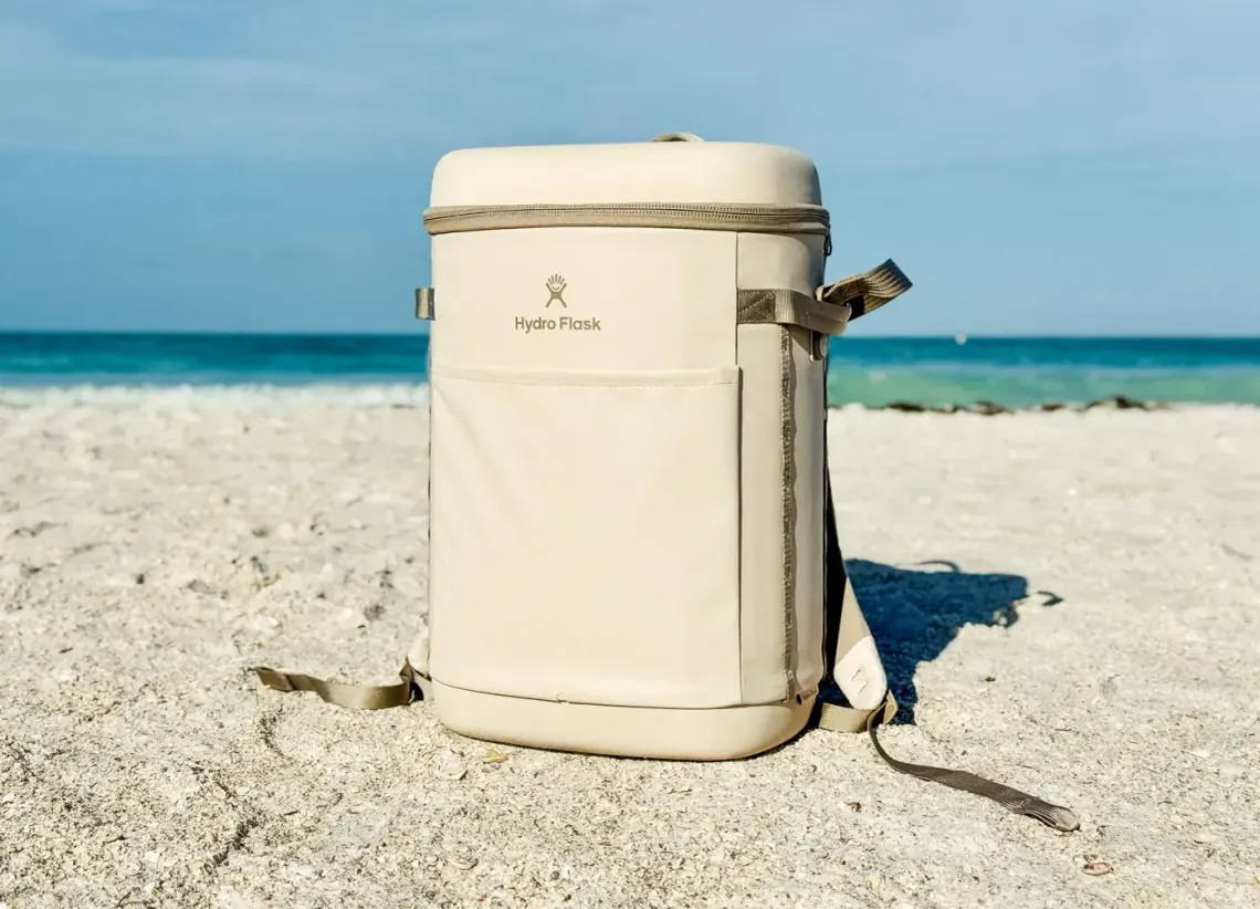 Hydro Flask Carryout Backpack 22 L review