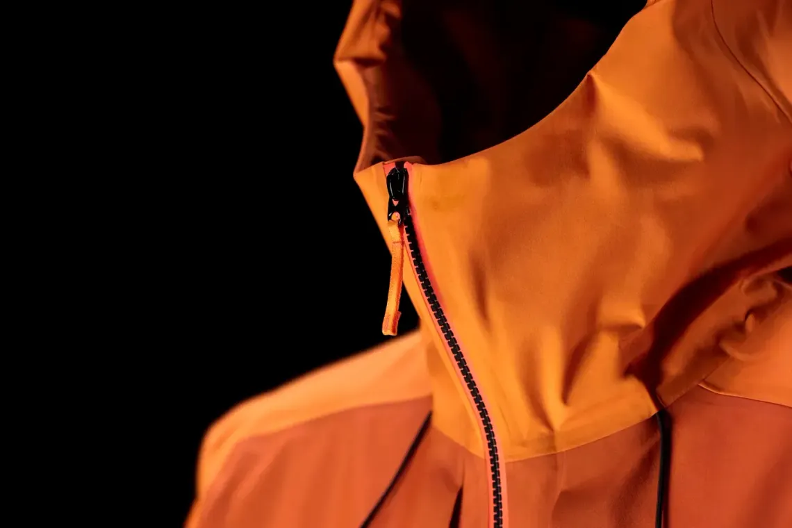 Arc'teryx just announced System 0, and its first product is a $1,200 hardshell designed to be taken apart