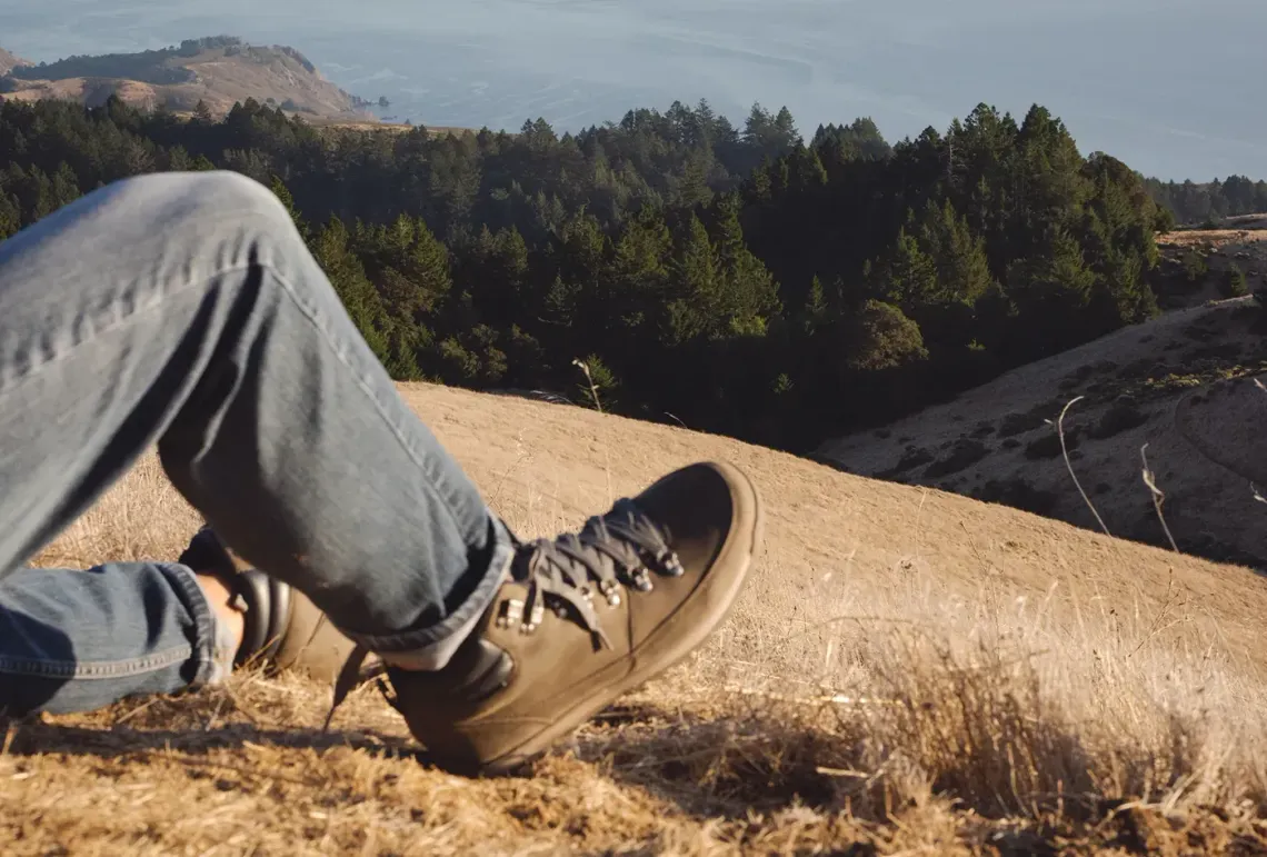 Best hiking boots 2026: 9 pairs I've actually tested