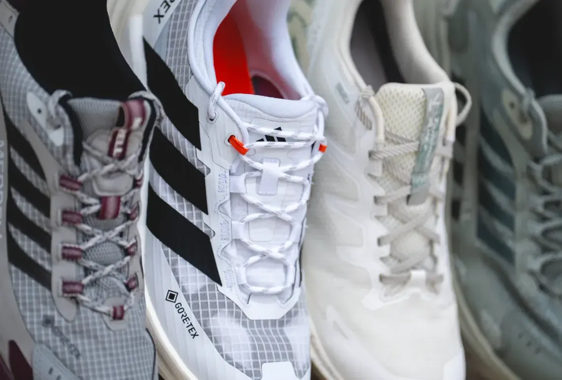 Best hiking shoes