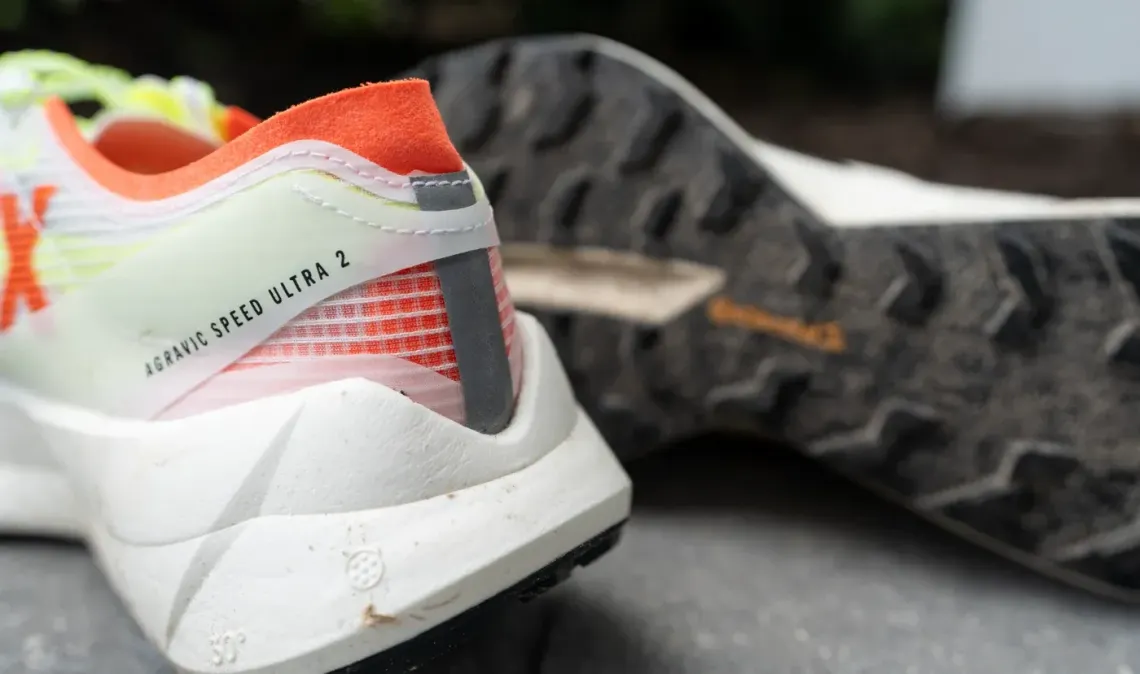Adidas Terrex Agravic Speed Ultra 2 review