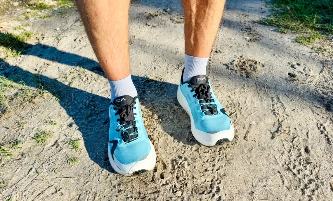 Mount To Coast M1 review