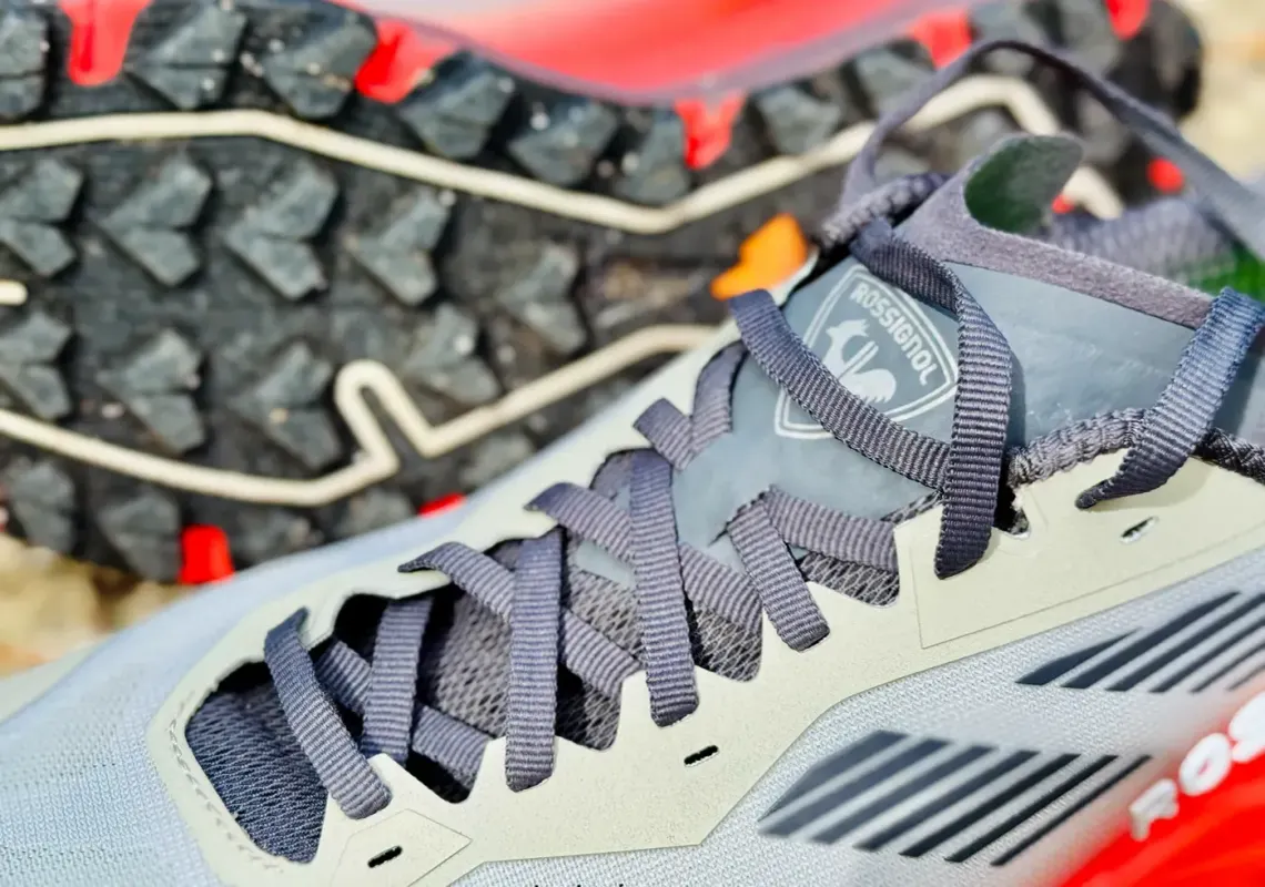 Rossignol Vercors review: a stable, grippy trail shoe that punches above its price