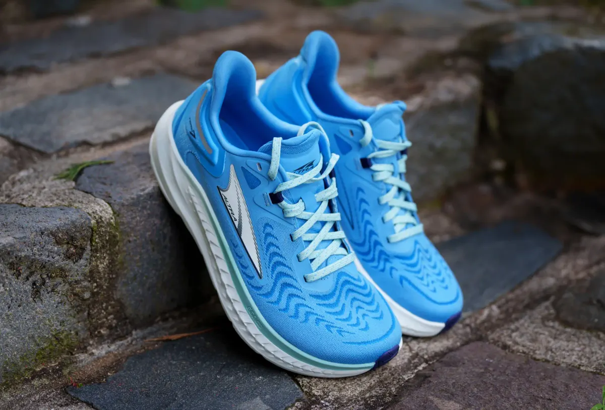 Altra Torin 7 Review: A Cushioned Foot Hugger With Natural Toe Splay