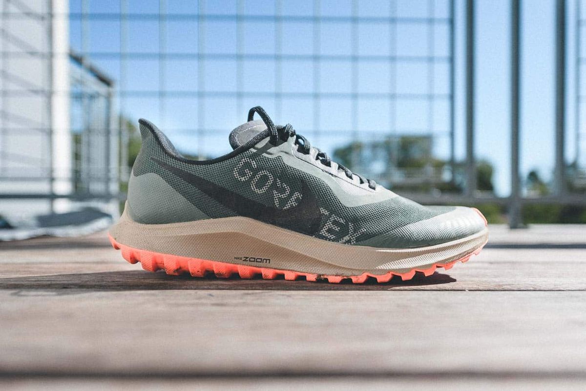 Nike Pegasus 36 Trail GTX Review - The Best Winter Trail Shoes?