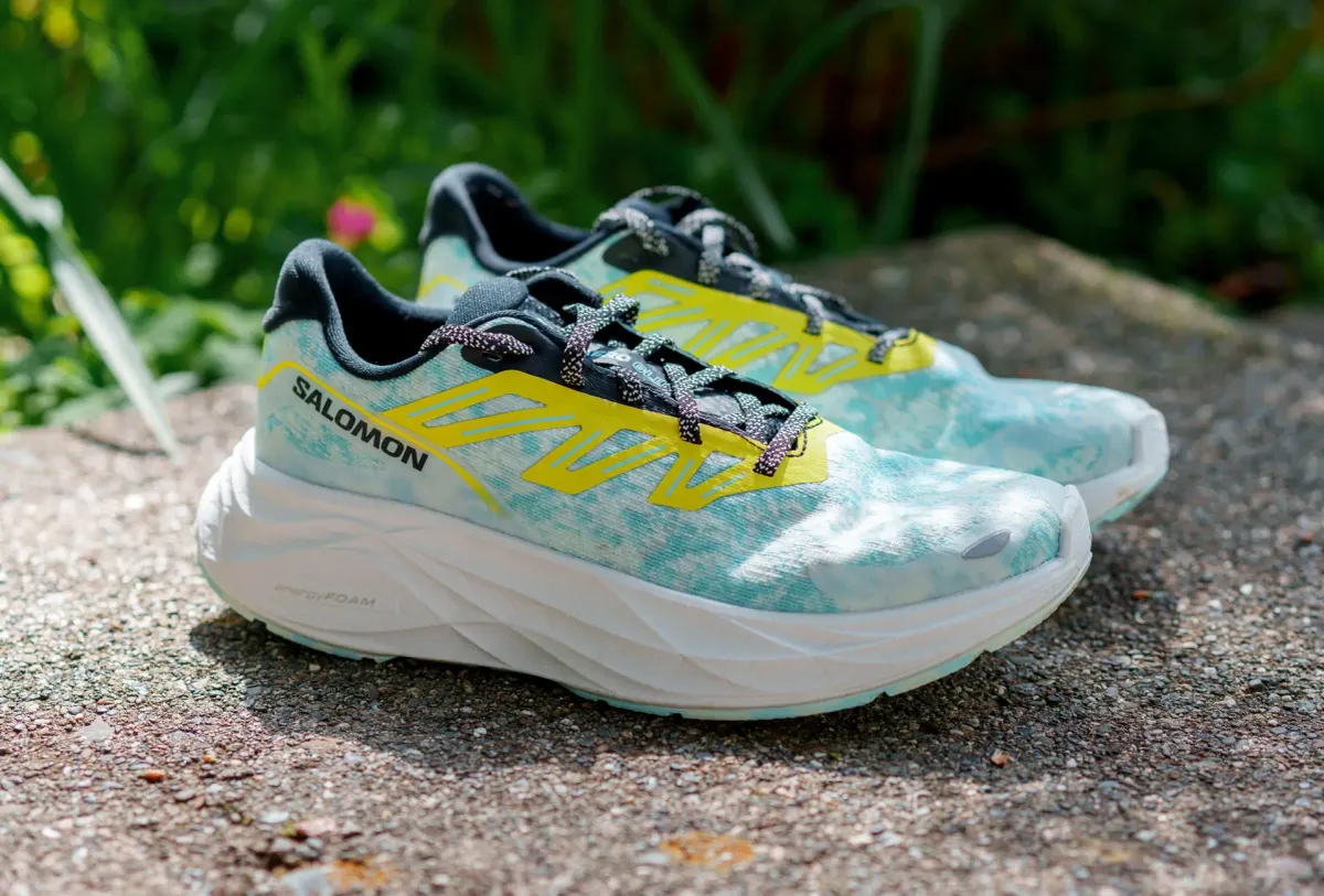 Salomon Aero Glide 2 Review: A Plush Companion For Easy Miles