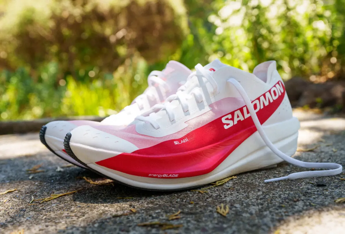 Salomon S/LAB Phantasm 2 Review: Speed, And Comfort With Only 2