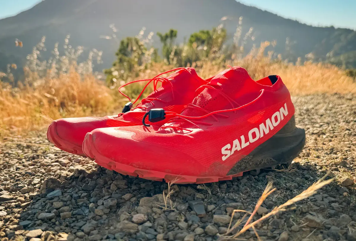 Salomon S/Lab Pulsar 3 Review: The Ultimate Trail Running Shoe for