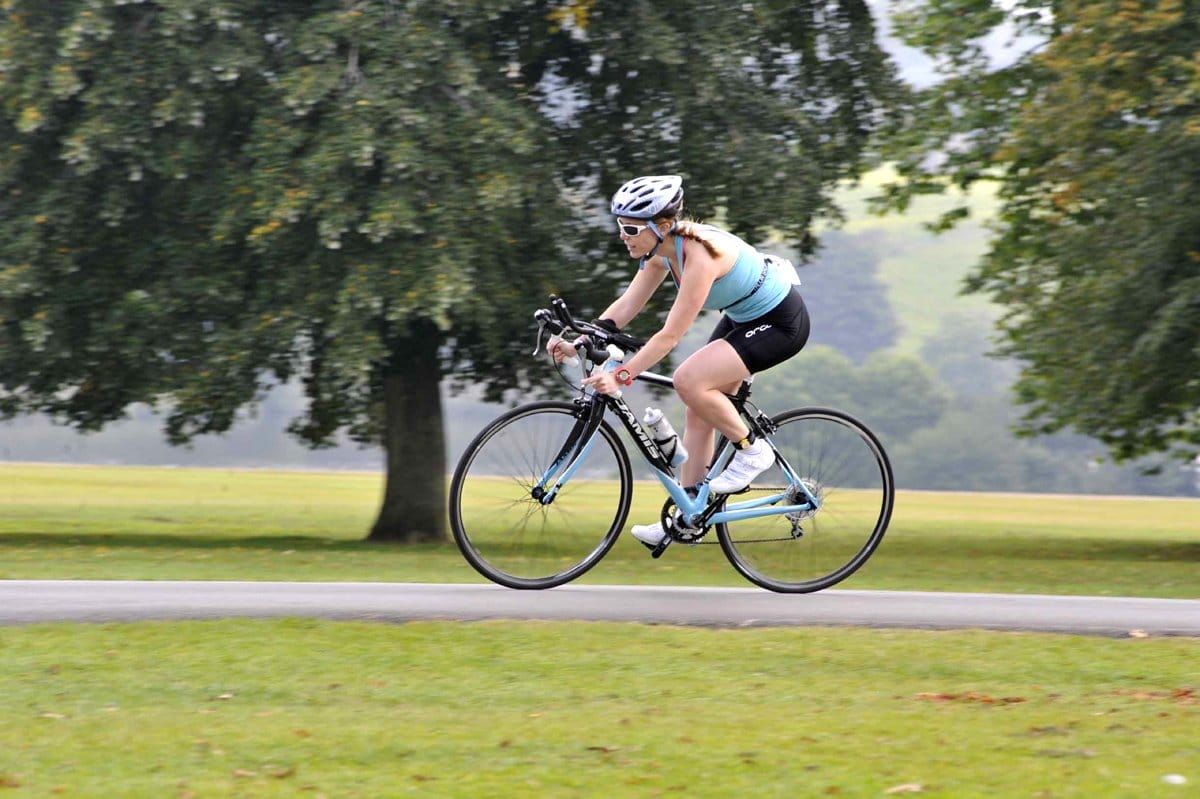 Stop getting shin splints from running