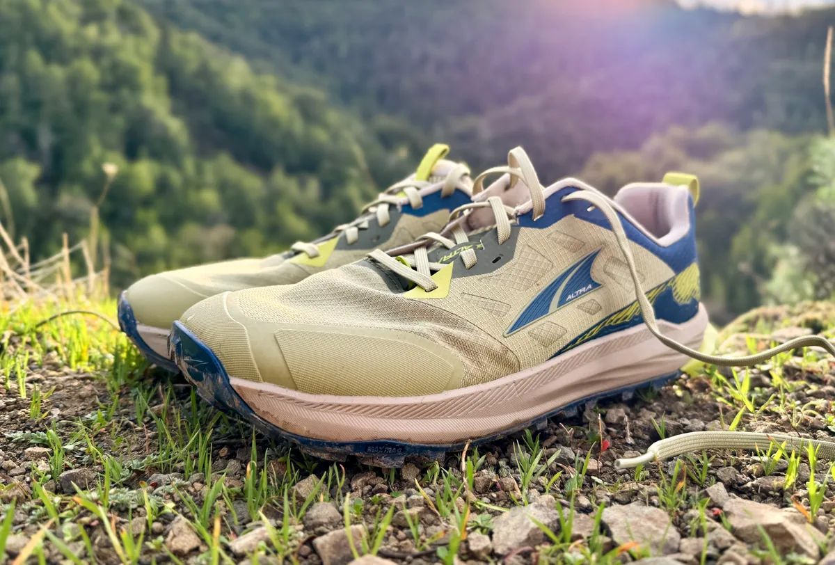 Altra Lone Peak 9 review