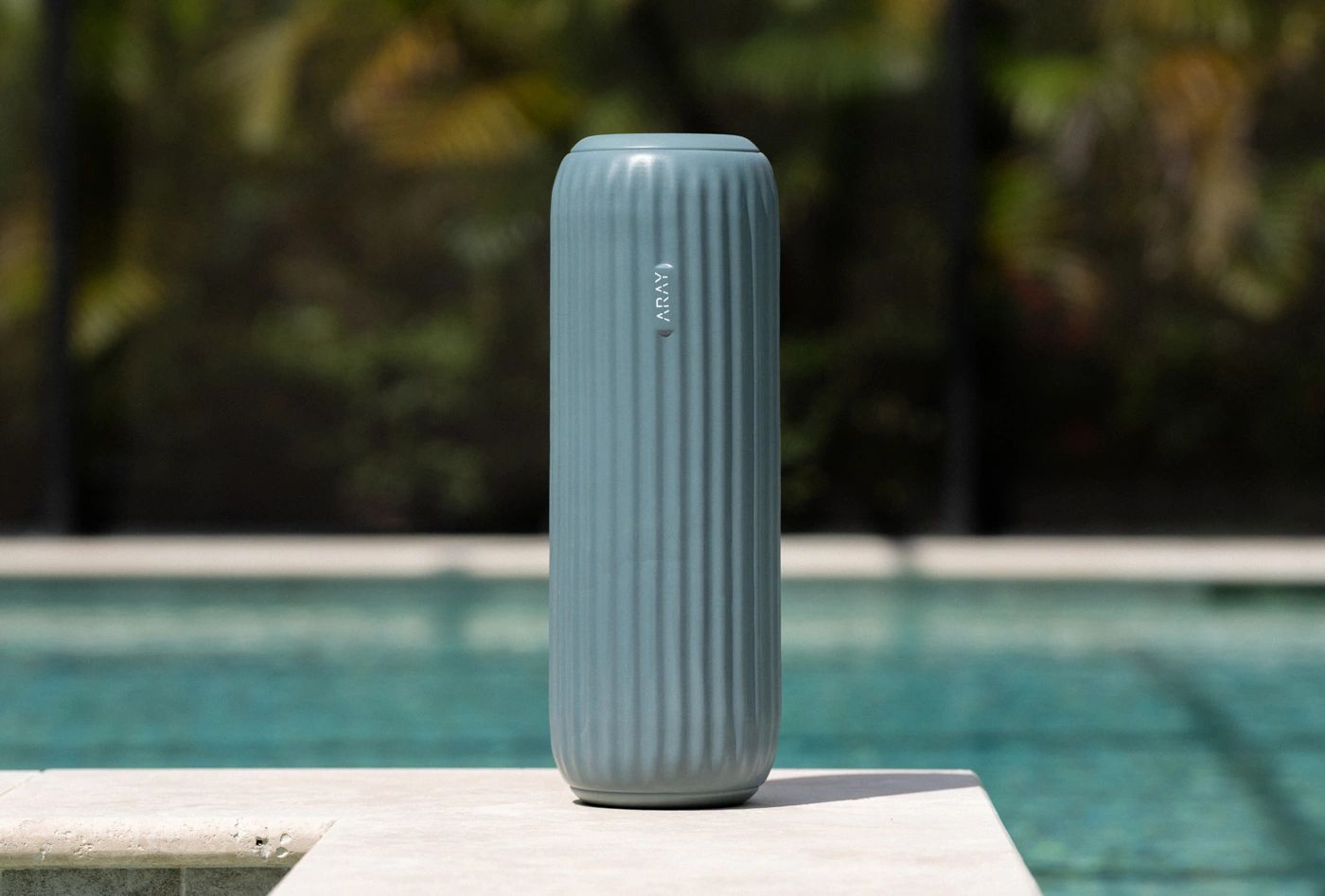 ARAY Heated Foam Roller Review