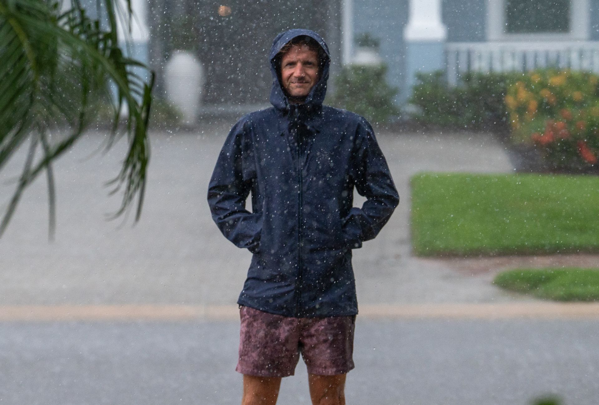 Arc'teryx Beta SL Jacket Review