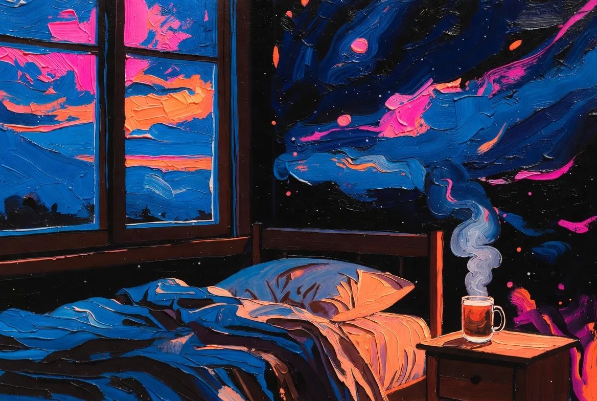 Best magnesium for sleep in winter, what the evidence actually supports, realistic recovery benefits too