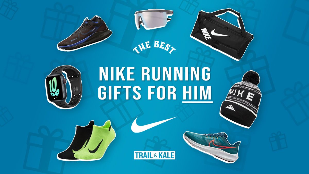 Best Nike Running Gifts For Him