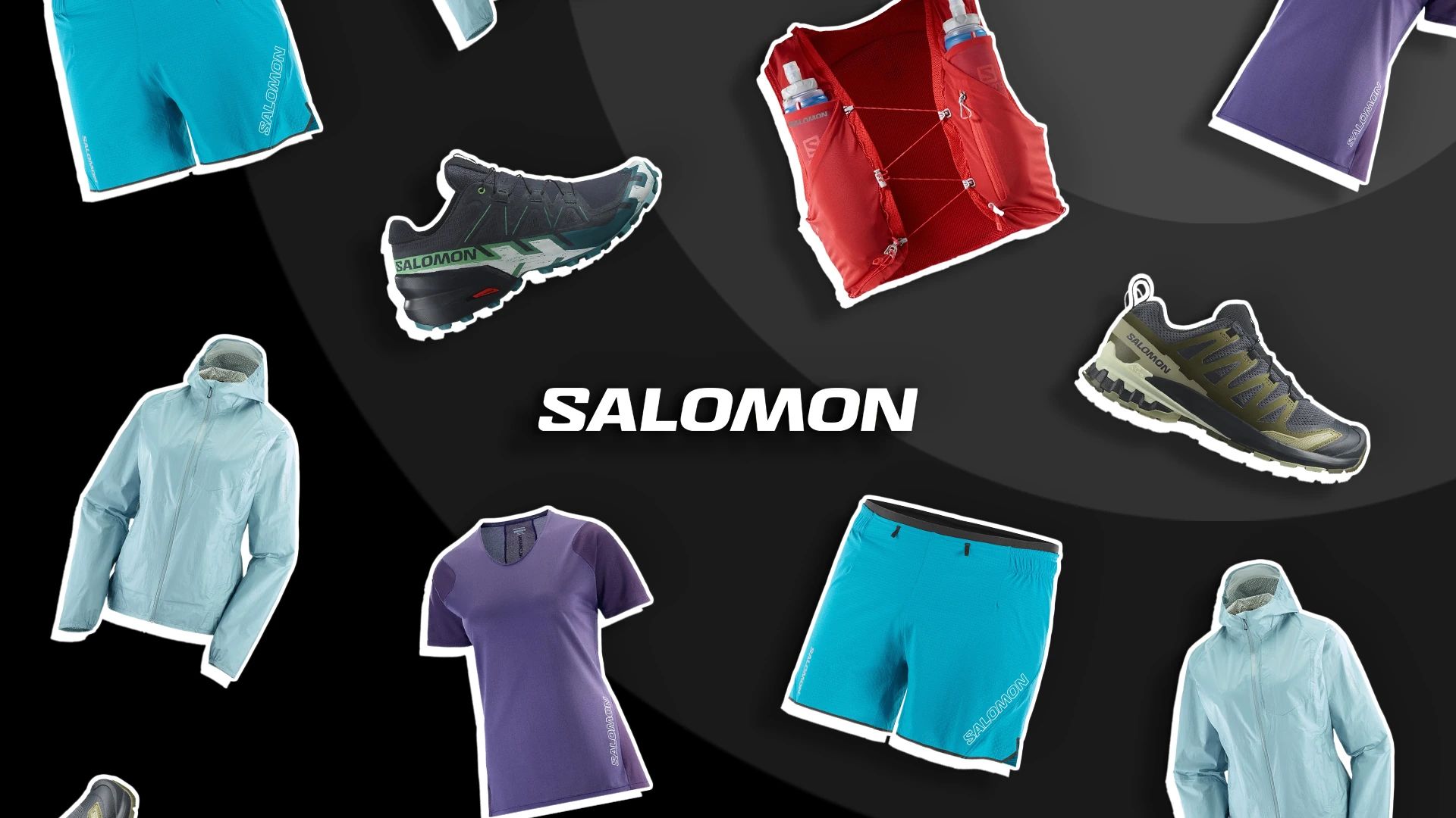 The Best Salomon Memorial Day Sale Deals For Runners [2024]