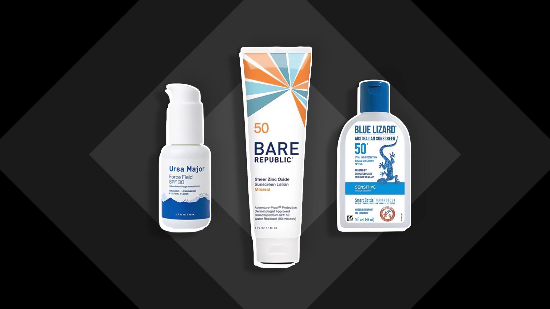 Best Sunscreen For Runners 2024 Trail and Kale Recommends