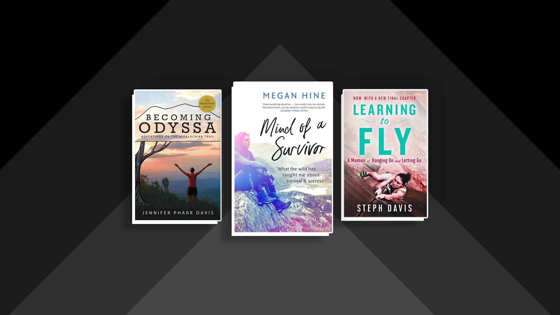 Best Women's Adventure Books In 2026