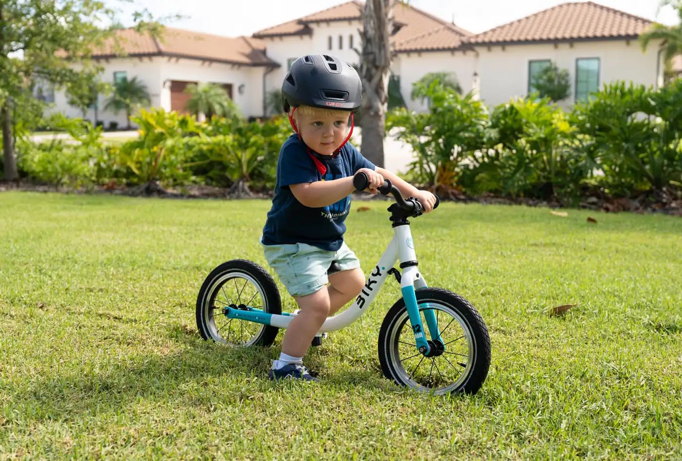 Biky Bikes Biky Air 12 review