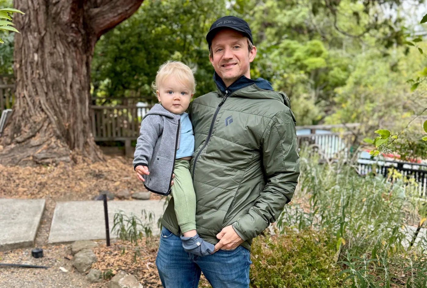 Black Diamond Solution Hoody Review: Lightweight Warmth for Everyday Adventures