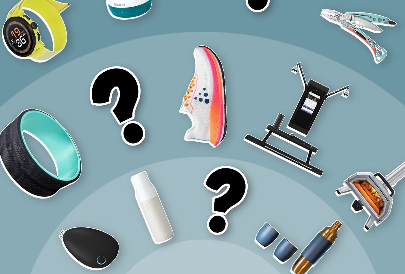 Black Friday Deals 2025: The Best Running, Fitness, Outdoor & Wellness Discounts (All Tested by Trail & Kale)