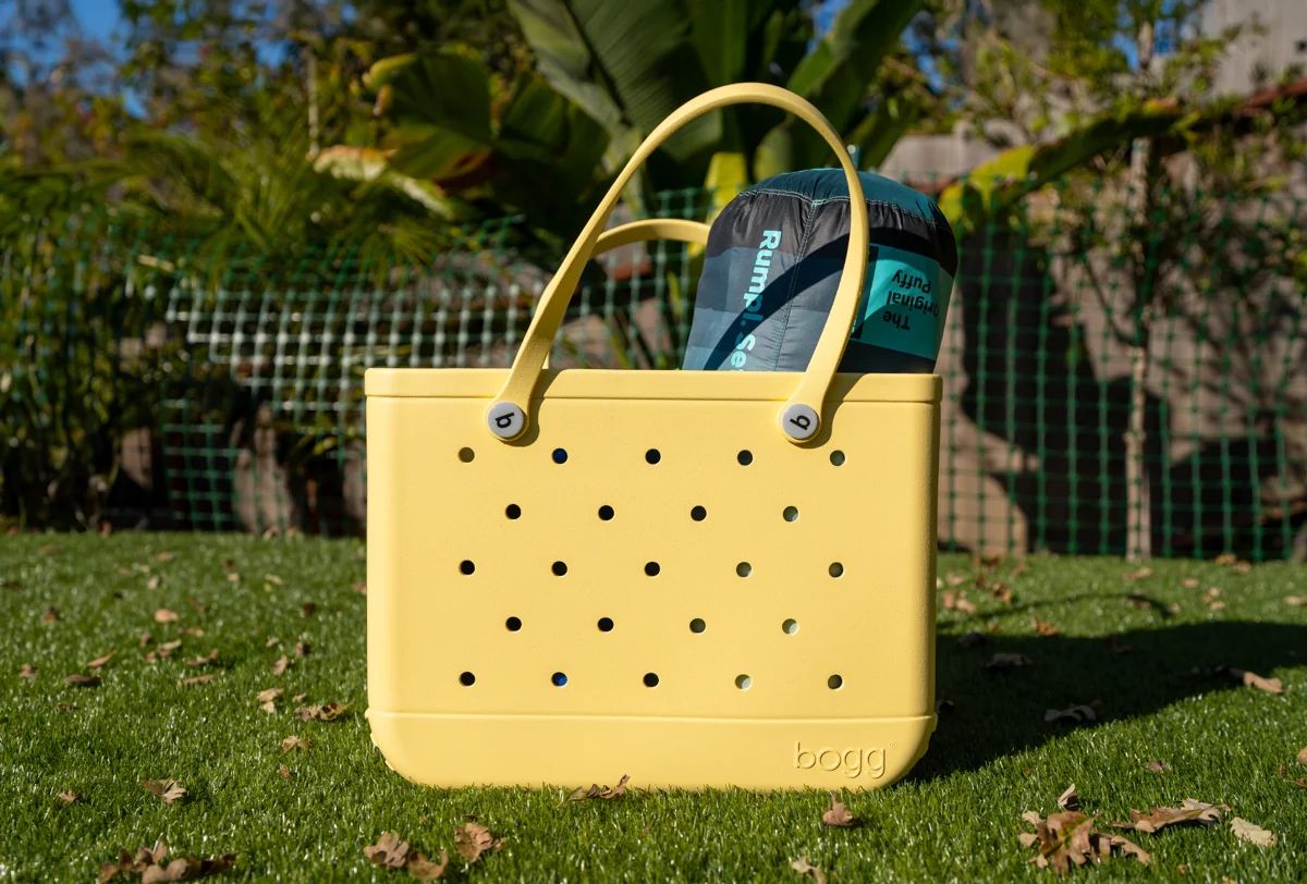 Bogg Bag Review: The $90 Tote Bag That's Worth Every Cent