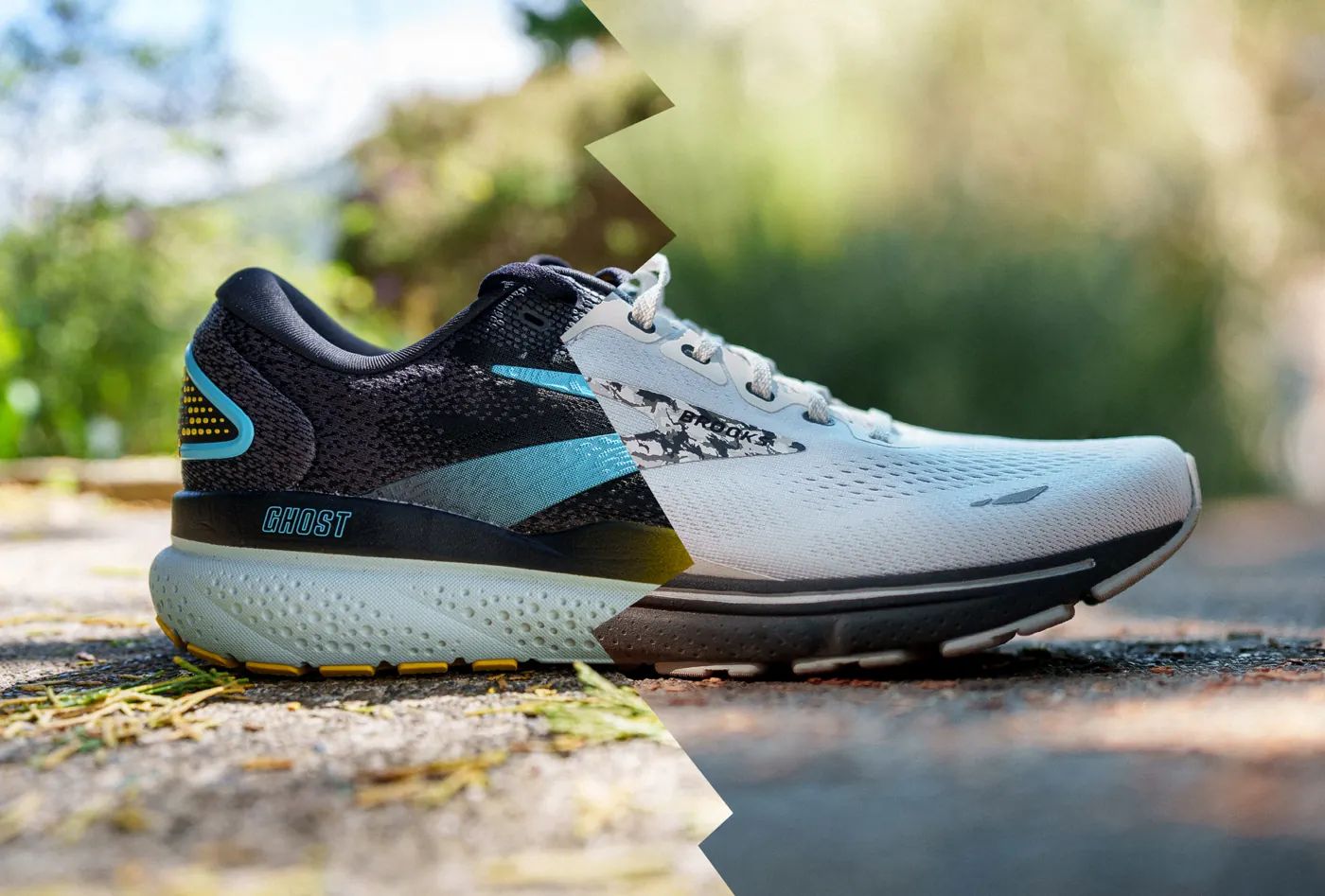 Brooks Ghost 15 VS 16: Here's How To Choose
