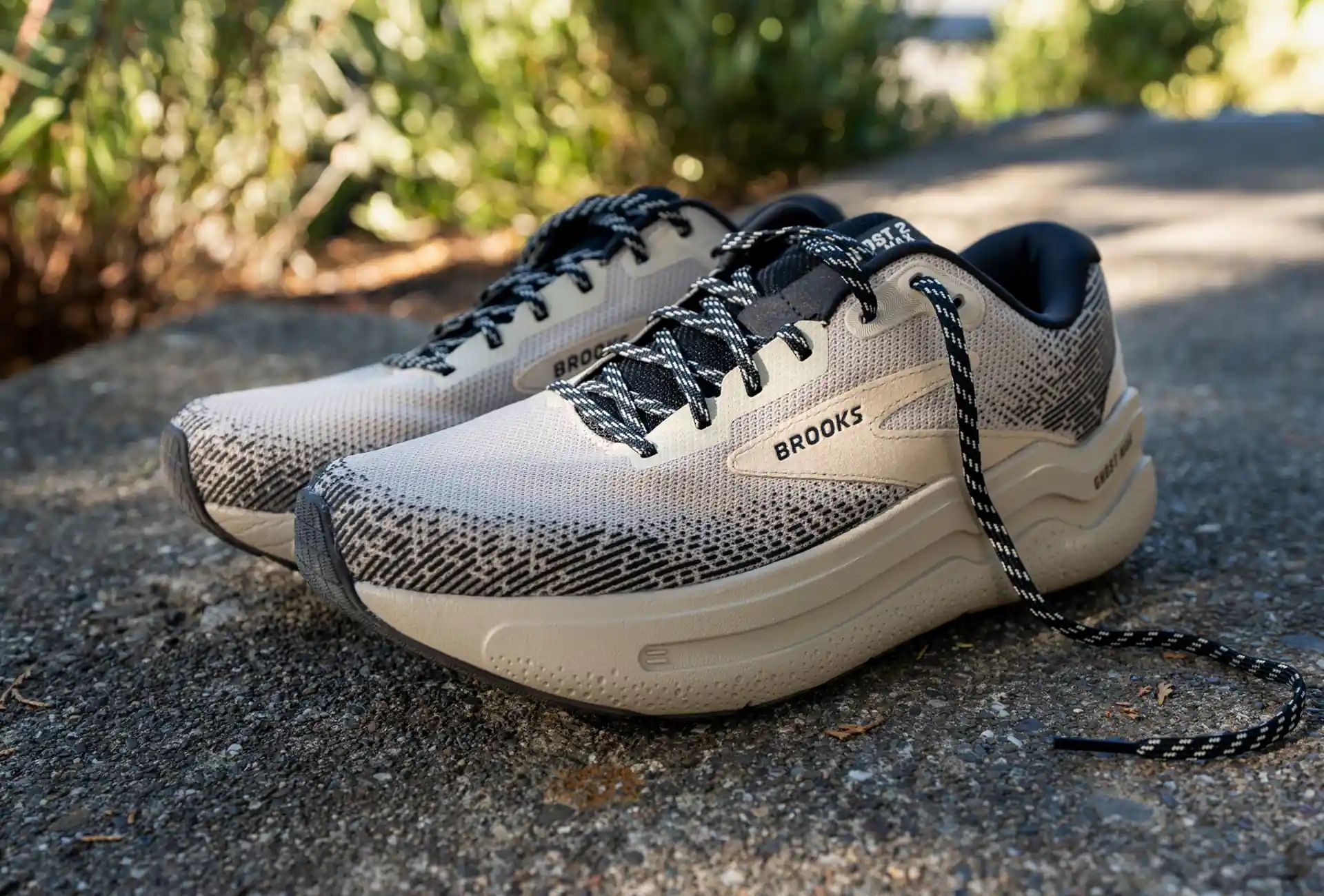 Brooks Ghost Max 2 Review: Still Spooky Good!