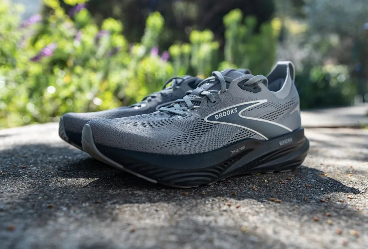Brooks Glycerin 22 Review
