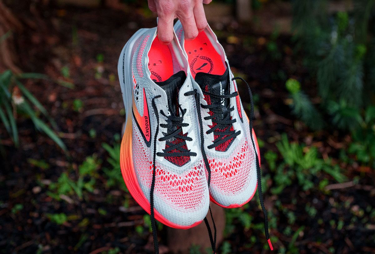Brooks Hyperion Elite 4 review