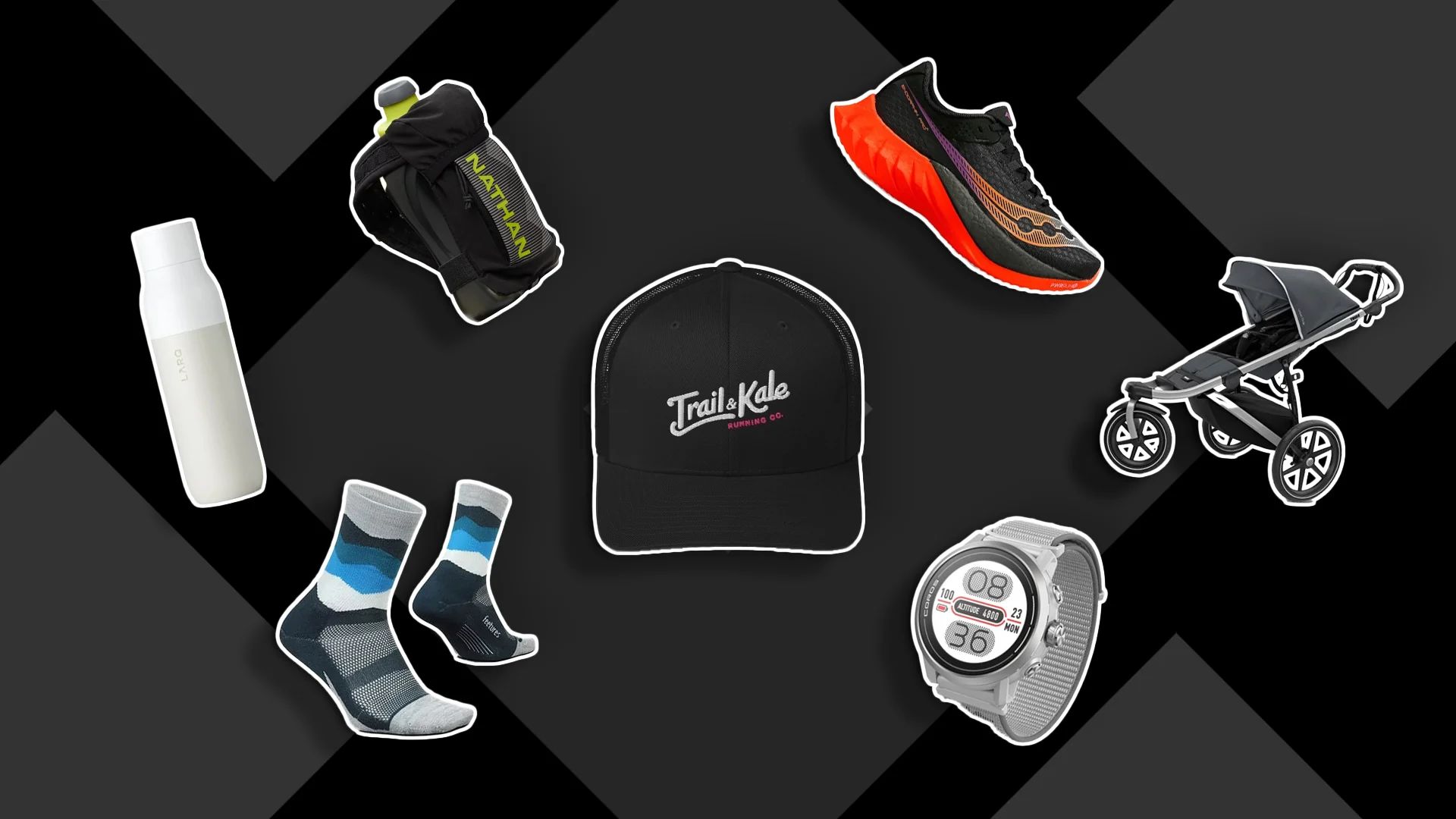 Father's Day Gifts For Dads That Run In 2025