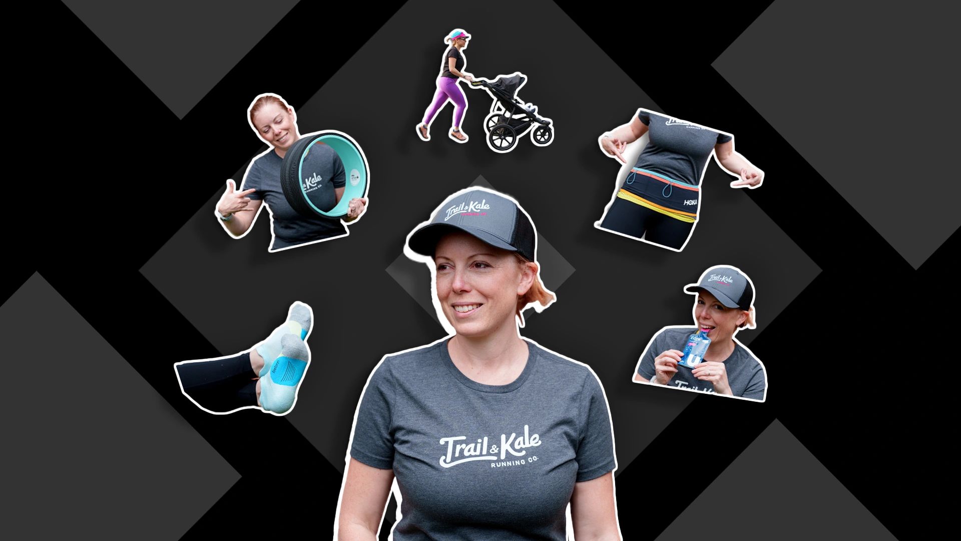 Mother's Day Gifts For Moms That Run in 2025