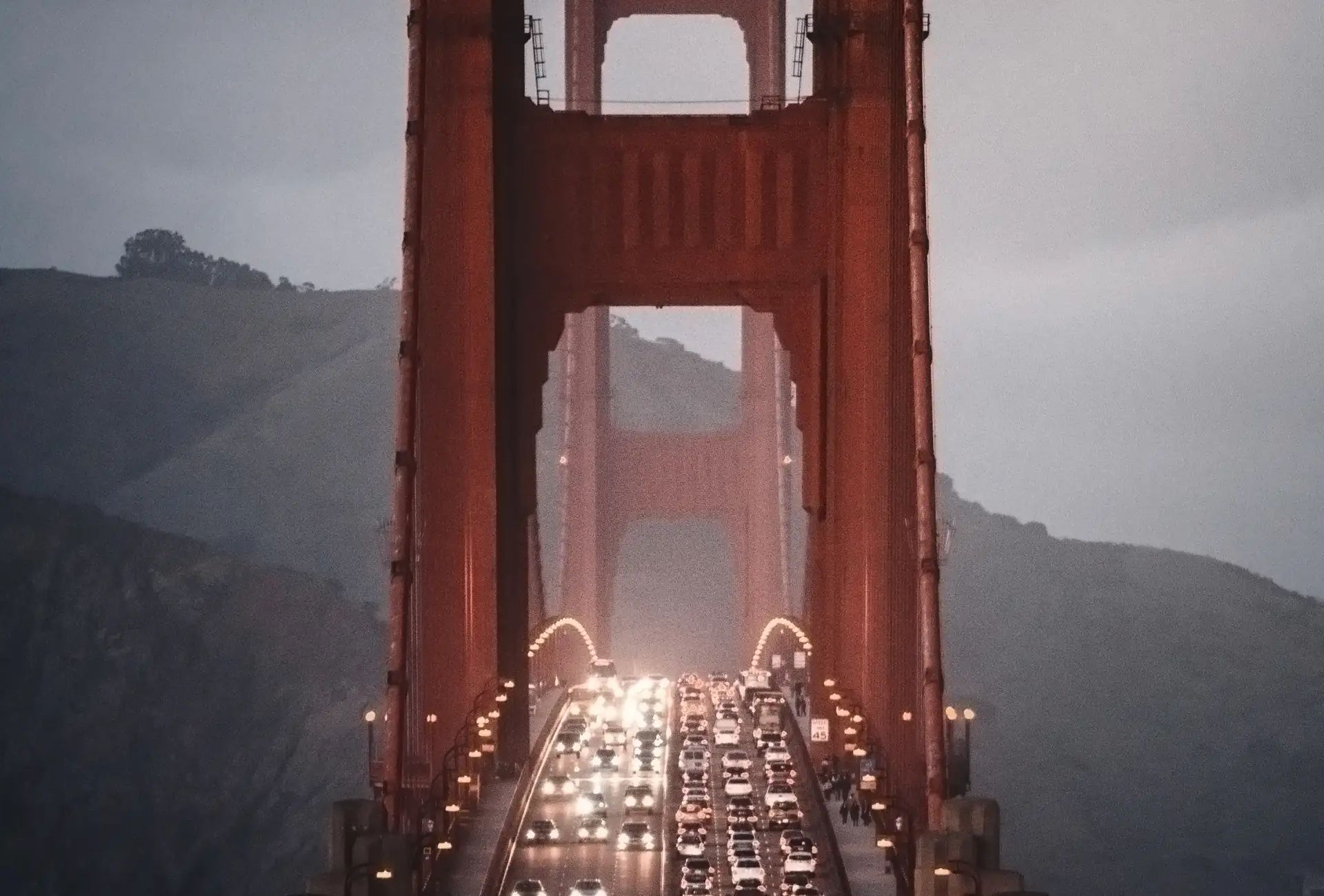 The Best California Road Trip Itinerary For Outdoorsy People