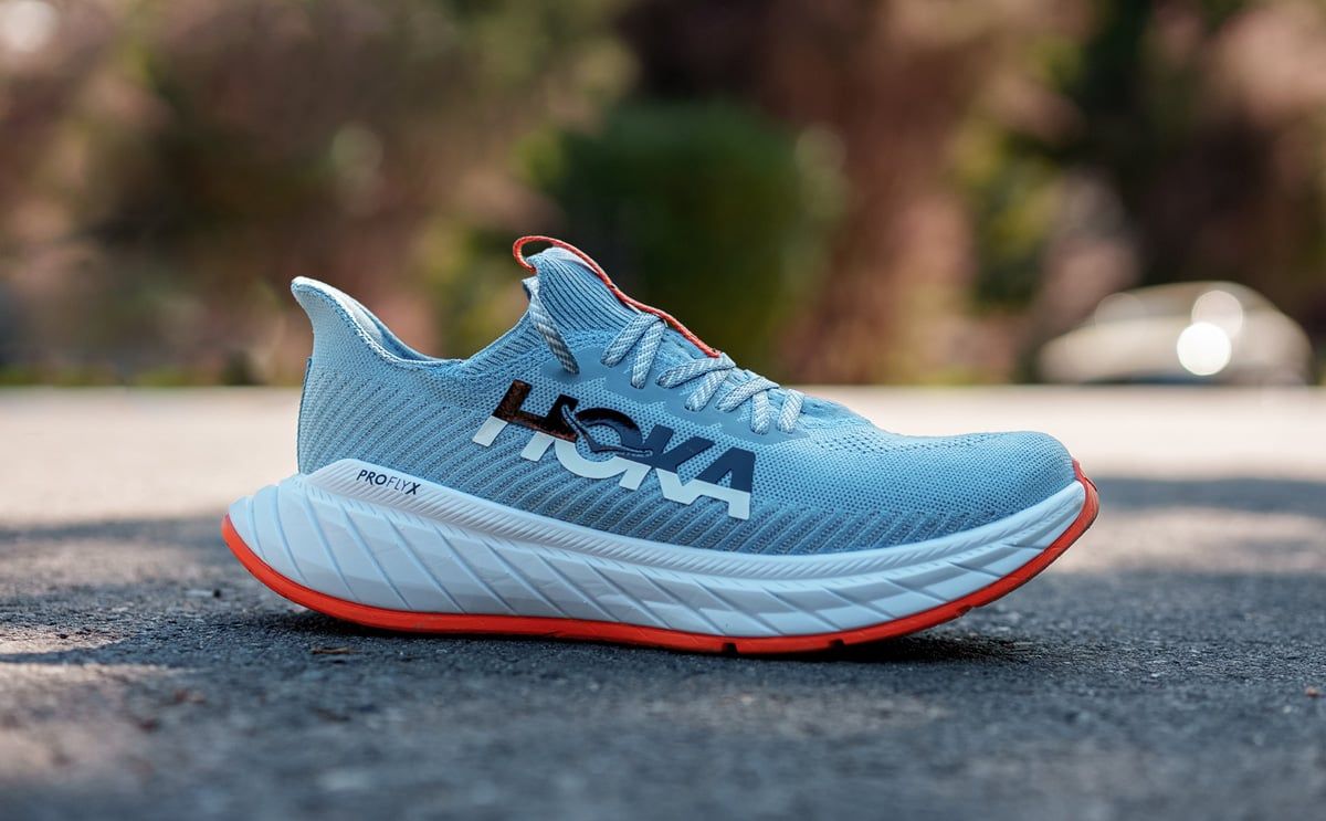 HOKA Carbon X 3 review