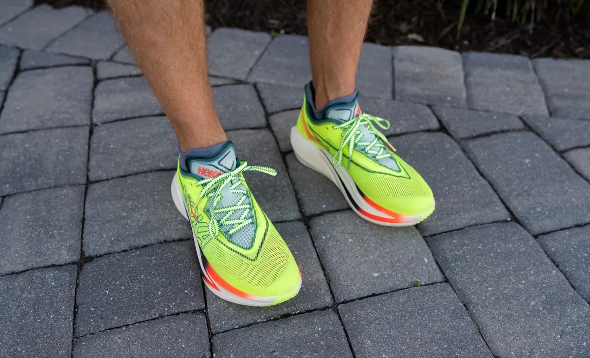 Hoka Cielo X1 3.0 review