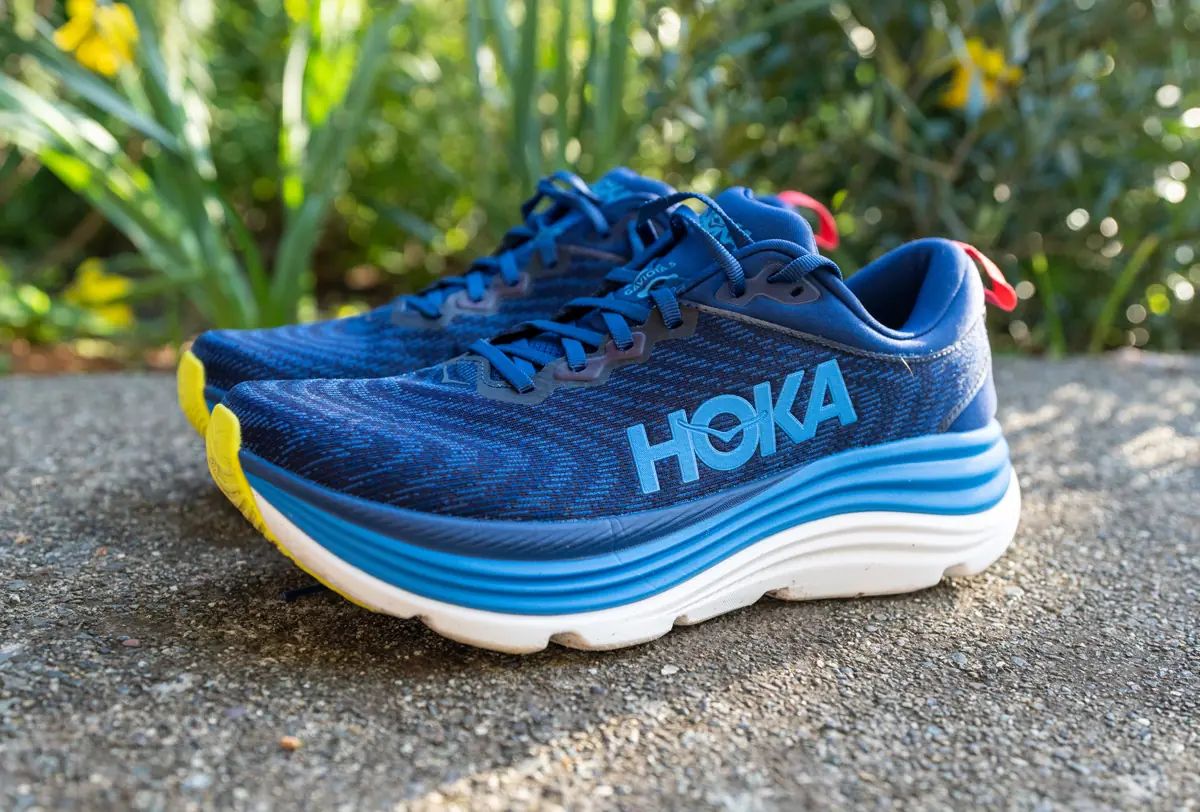 Hoka Gaviota 5 review