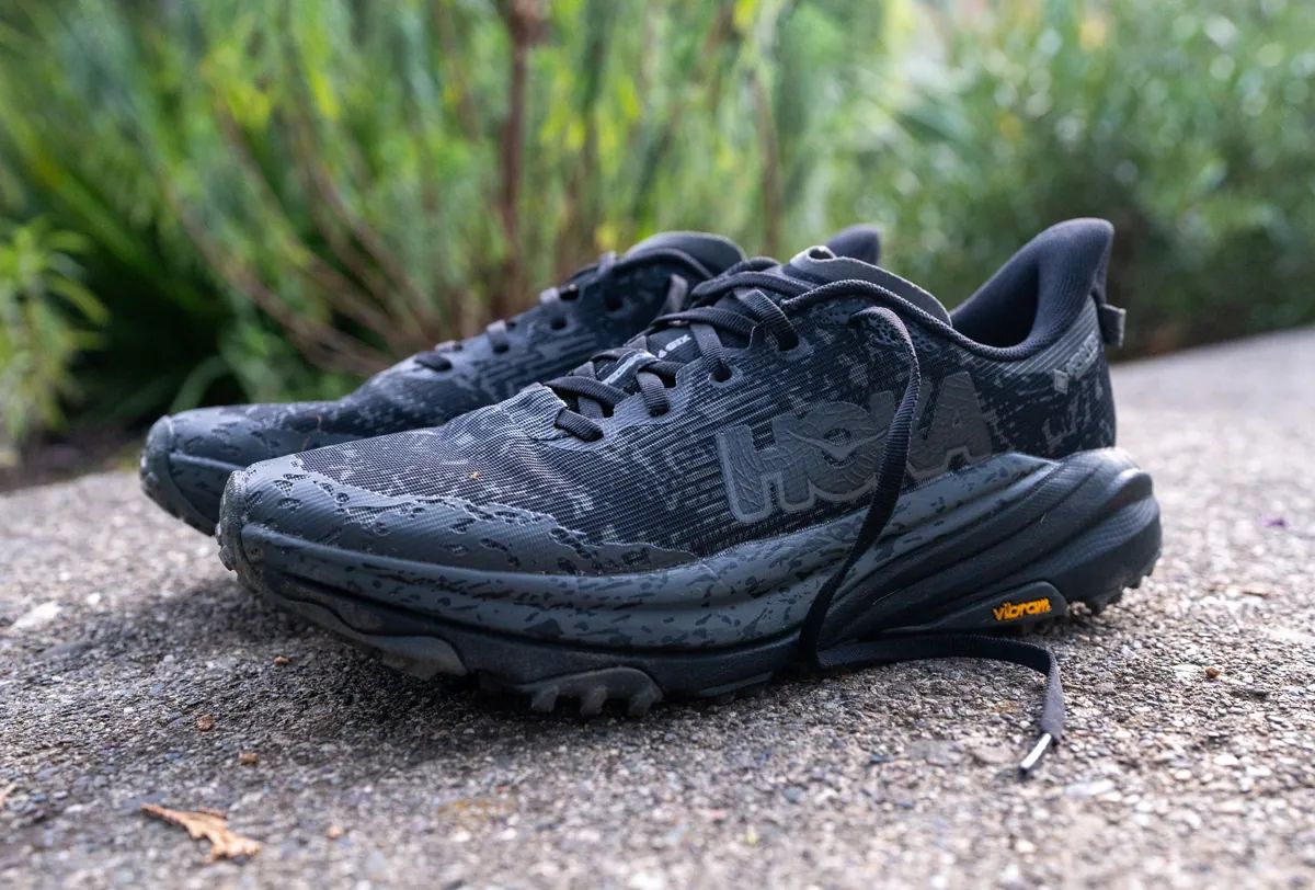 Hoka Speedgoat 6 GTX Review