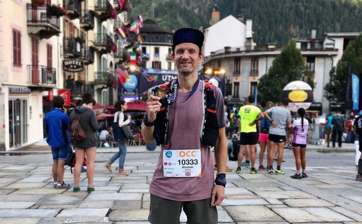 How To Qualify For UTMB