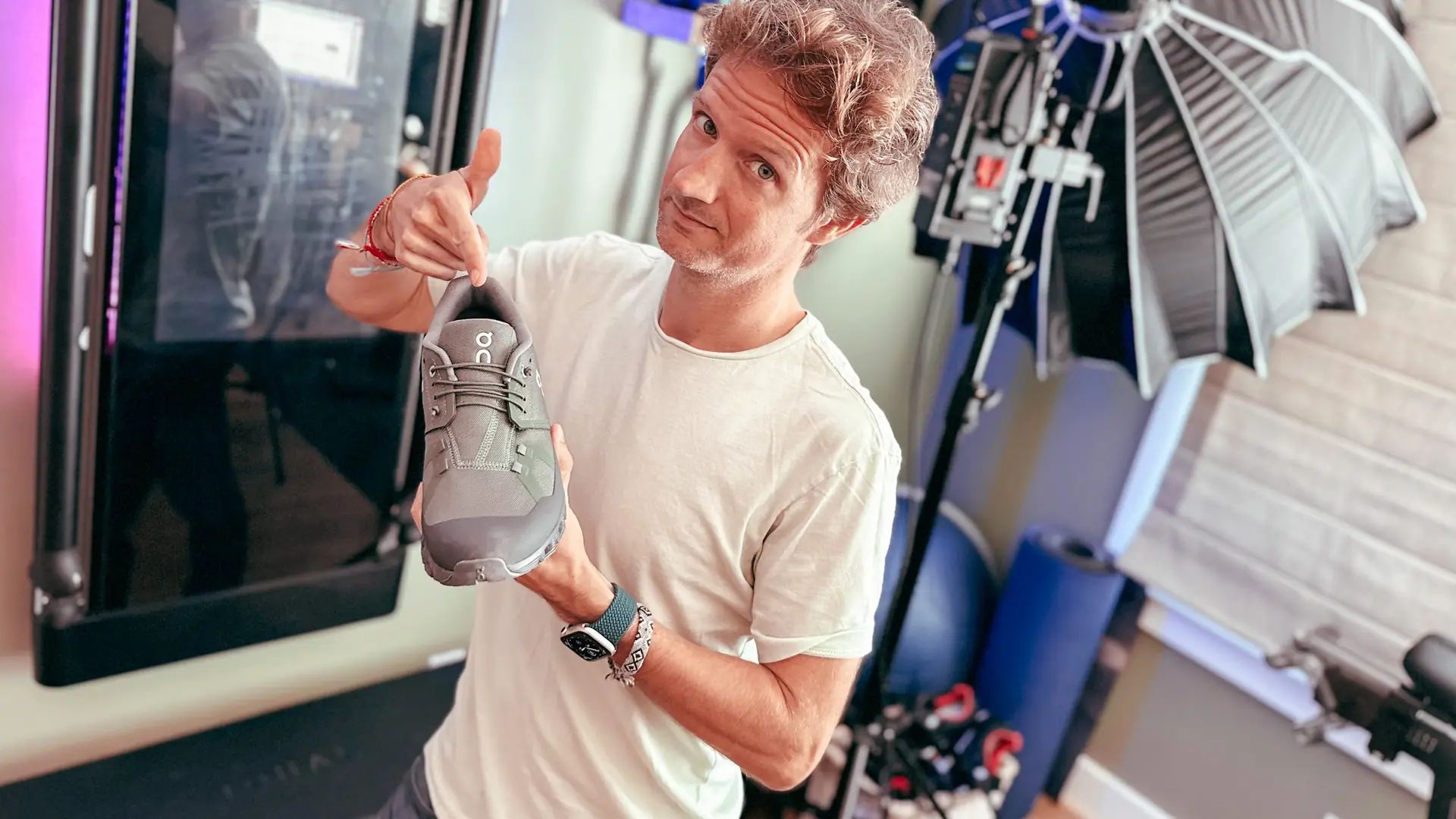 How To Tighten On Cloud Speed Laces: Easy Steps for a Perfect Fit!