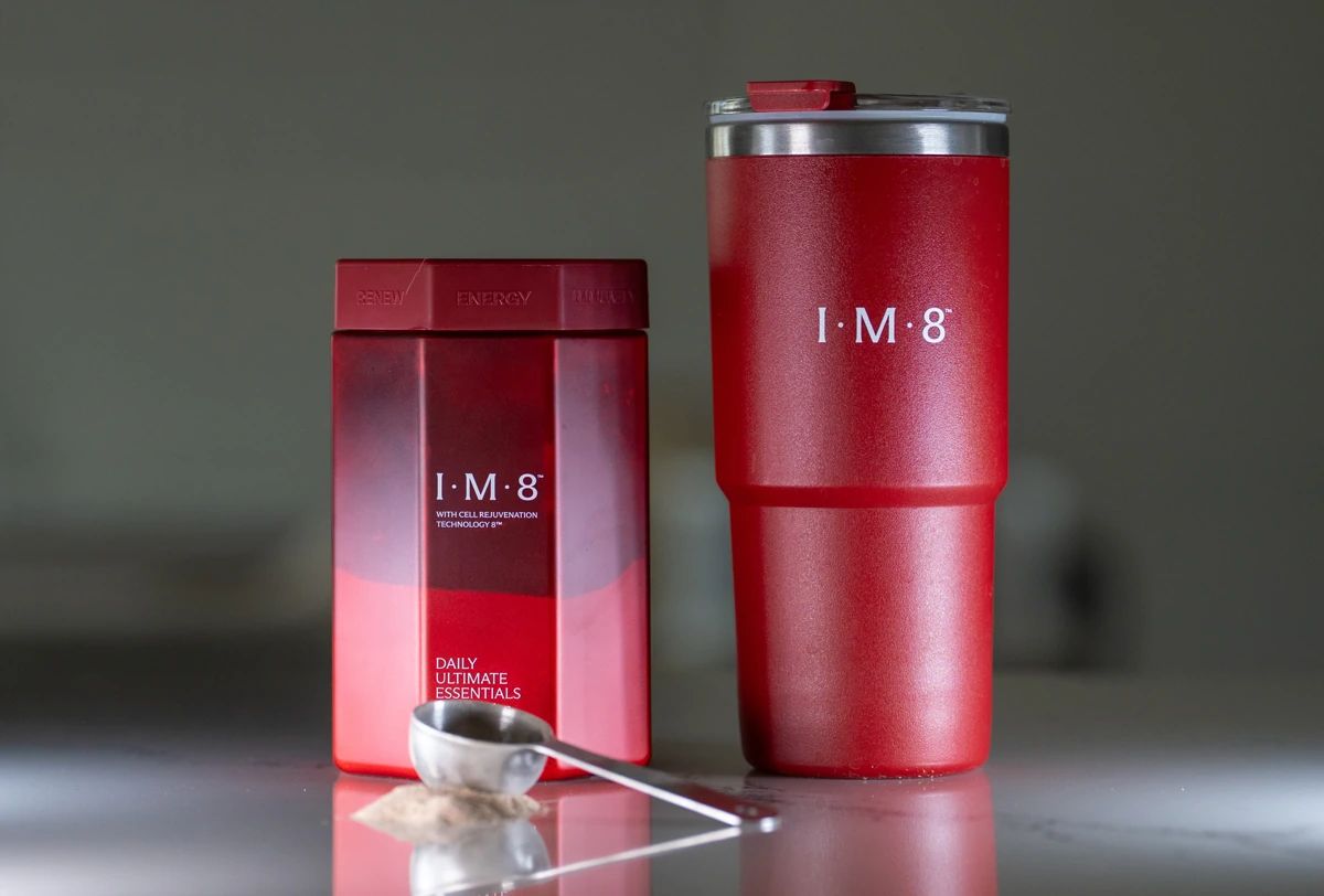 IM8 Daily Ultimate Essentials Review