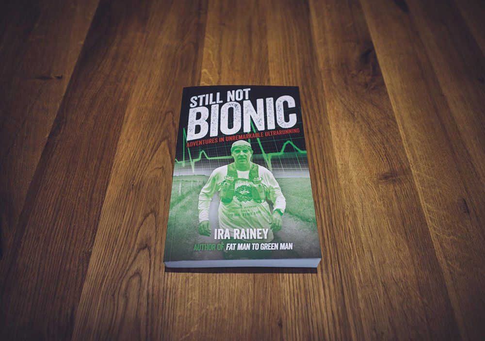 ira rainey - still not bionic - featured 1000px wide