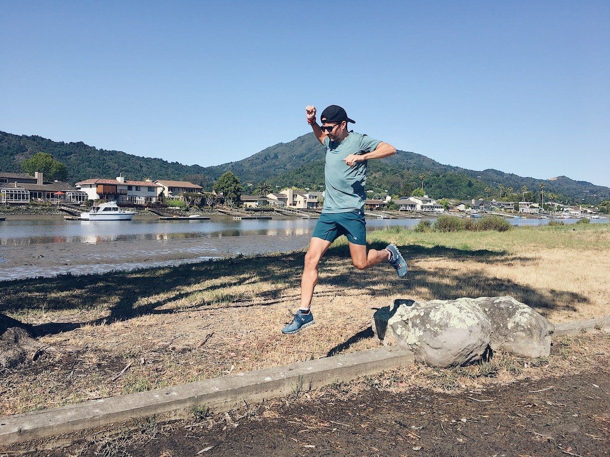 janji men's running 5-min