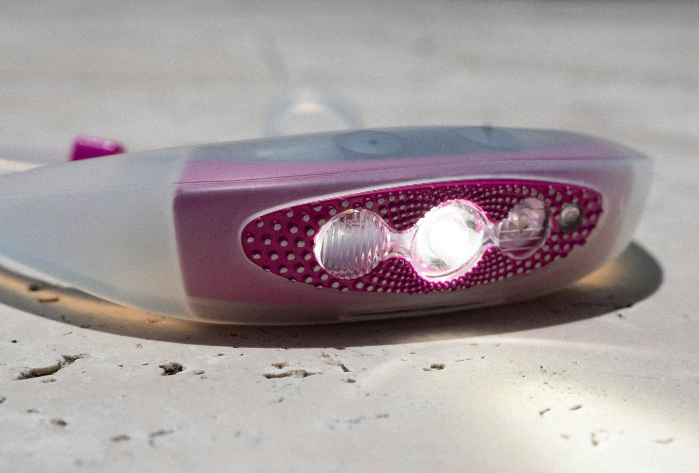 Knog Bilby Run 400 review