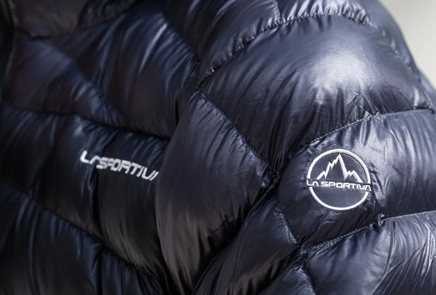 La Sportiva Lumina 200 down jacket review